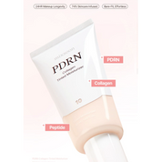 mixsoon PDRN Collagen Tinted Moisturizer [50ml]