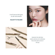 too cool for school TAG Slim Fit Eyeliner