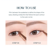 too cool for school TAG Slim Fit Eyeliner