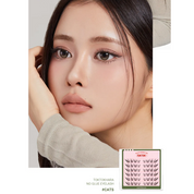 CORINGCO Toktok-Hara No Glue Eyelash