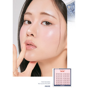 CORINGCO Toktok-Hara No Glue Eyelash