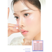 CORINGCO Toktok-Hara No Glue Eyelash