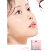 CORINGCO Toktok-Hara No Glue Eyelash