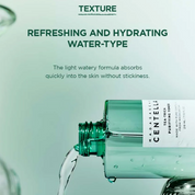 SKIN1004 Madagascar Centella Tea-Trica Purifying Toner [210ml]