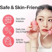 numbuzin No.3 Bifida Bakuchiol Zero Pore Serum [30ml]