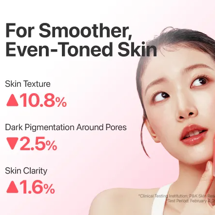 numbuzin No.3 Bifida Bakuchiol Zero Pore Serum [30ml]