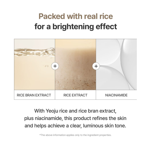 I'm from Rice Toner [150ml]