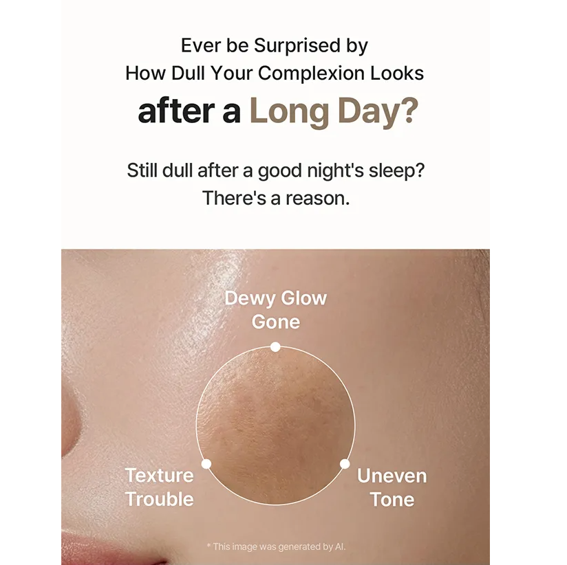 I'm from Rice Chewy Glow Gel Mask [1ea]