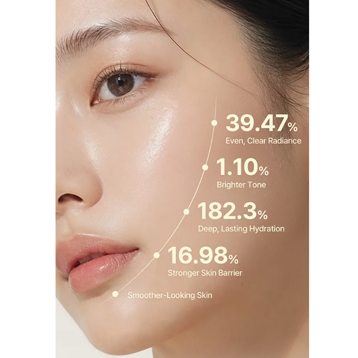 I'm from Rice Chewy Glow Gel Mask [1ea]
