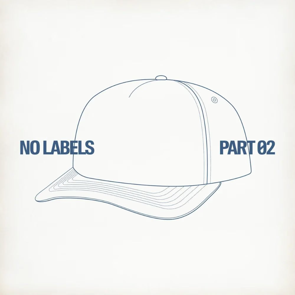 [PRE-ORDER] YEONJUN - NO LABELS: PART 02 (CAP VER.)