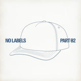 [PRE-ORDER] YEONJUN - NO LABELS: PART 02 (CAP VER.)