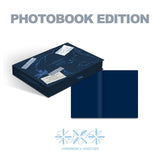 [PRE-ORDER] TOMORROW X TOGETHER (TXT) - JP 5TH SINGLE [SETSUNA HANABI] (PHOTOBOOK EDITION)