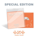 [PRE-ORDER] TOMORROW X TOGETHER (TXT) - JP 5TH SINGLE [SETSUNA HANABI] (SPECIAL EDITION)