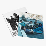 [PRE-ORDER] CORTIS - GREENGREEN_PLAYEXTENDED (VINYL VER.) (2 VERSIONS)