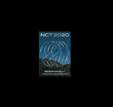 NCT 2nd Album: Resonance PT.1