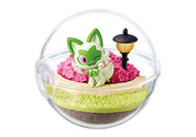 Re-ment Pokemon Terrarium Collection EX Exploring Paldea