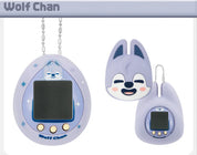 Stray Kids - SKZOO TAMAGOTCHI & CASE SET