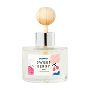 Car Perfume Diffuser 120ml (Sweet Berry)