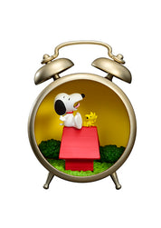 Re-ment Snoopy's Antique Diorama Collection