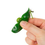 FIDGET GREEN BEAN