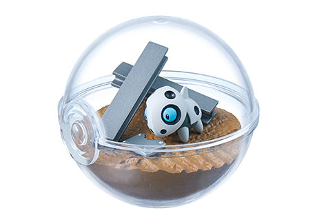 Re-ment Pokemon Terrarium Collection Vol.13 – Amuse Ground Re-ment Pokemon Terrarium Collection Vol.13 – Amuse Ground