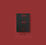 TWICE Vol.2 Album "Eyes wide open"