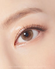 OLENS Russian Velvet Brown