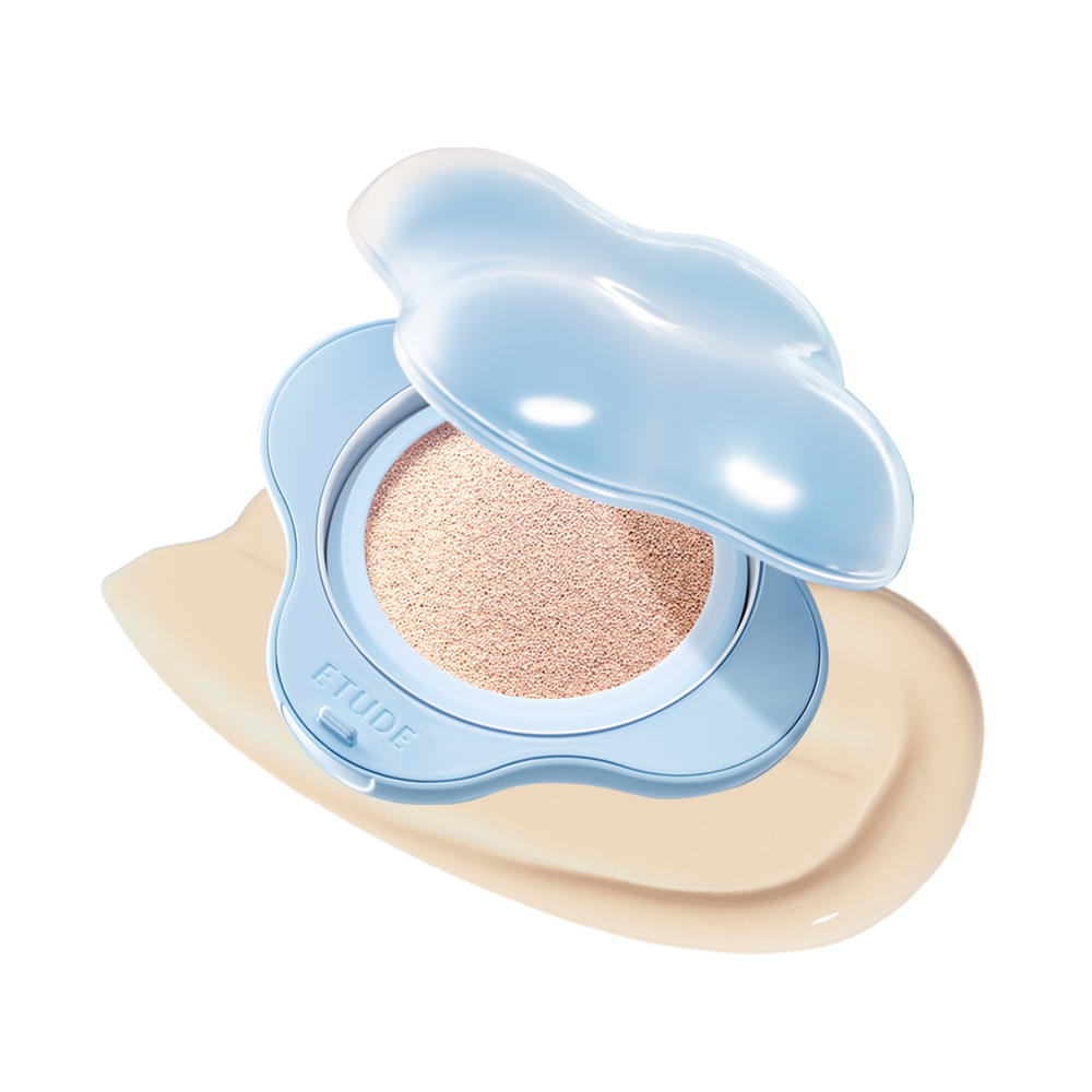 Etude House Cloud Filter Cushion