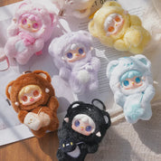 Yooki Take A Bite Of Bear Blind Box
