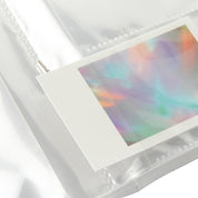 Album Transparent Mini Vinyl Collectbook