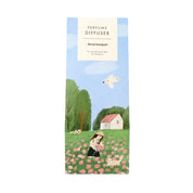 Perfume Diffuser 200ml (Girl Floral Bouquet)