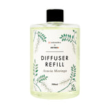 Diffuser Refill 500ml (Acacia Moringa)