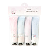 Hand Cream B.Lot Couple Set (30ml*4ea)