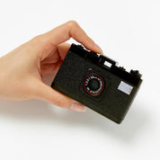 Camera Water Gun