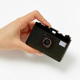 Camera Water Gun