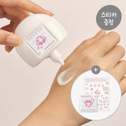 MUMCHIT Customizing Hand Cream [50ml]
