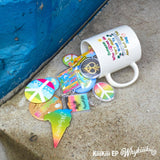 [PRE-ORDER] KIIIKIII - EP [WHYKIIIKIII] SOUVENIR VER. (DIGIPACK)