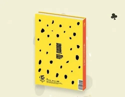 TWICE 1st Special Album "TWICEcoaster: LANE 2"