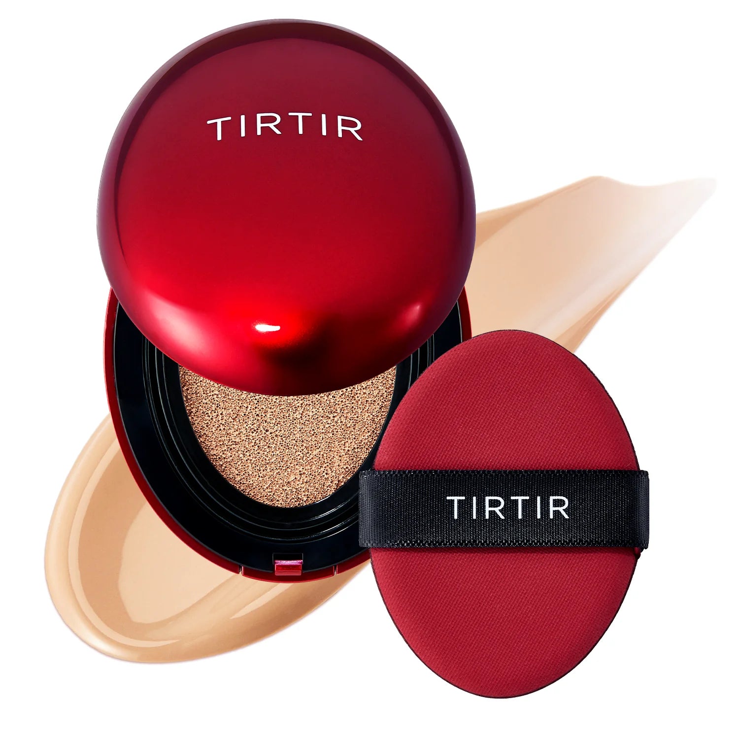 TIRTIR - Mask Fit Red Cushion (Mini) (4.5g)