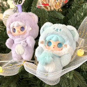 Yooki Take A Bite Of Bear Blind Box