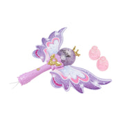 BUBBLE MAGIC STICK FAIRY PINK