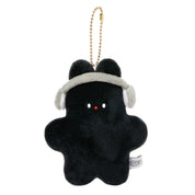 BAG CHARM Flat Hipster MoMo