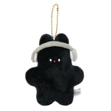 BAG CHARM Flat Hipster MoMo