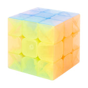 CUBE CRYSTAL 3X3