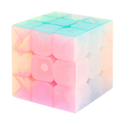 CUBE CRYSTAL 3X3