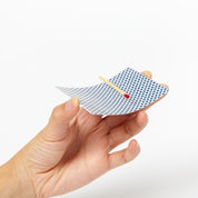 MAGIC FLOATING MATCH