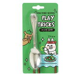 PLAY TRICKS DIET SPOON