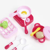 KITCHEN TOY VEGETABLE