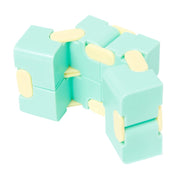 GAME INFINITY CUBE MINT