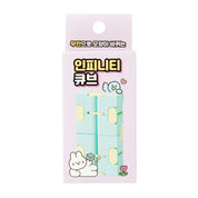 GAME INFINITY CUBE MINT